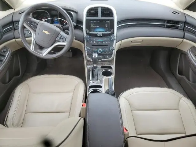 2015 CHEVROLET MALIBU 2LT  