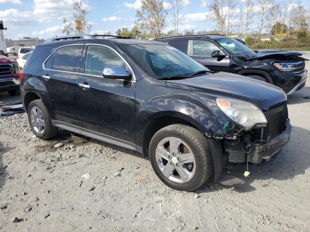 2014 CHEVROLET EQUINOX LTZ