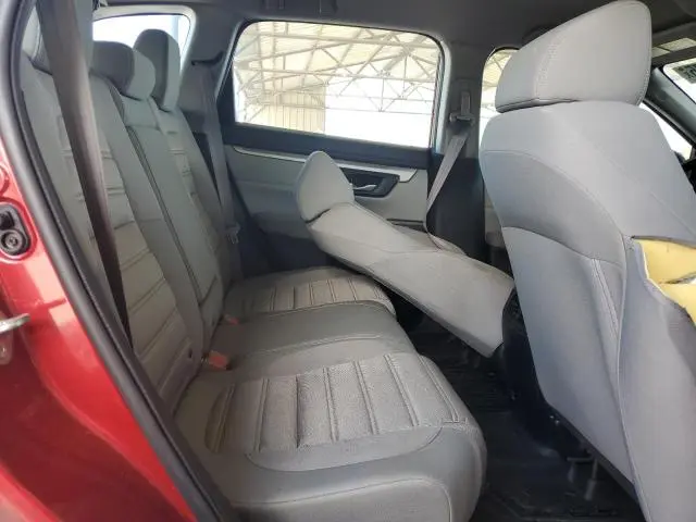 2020 HONDA CR-V LX  