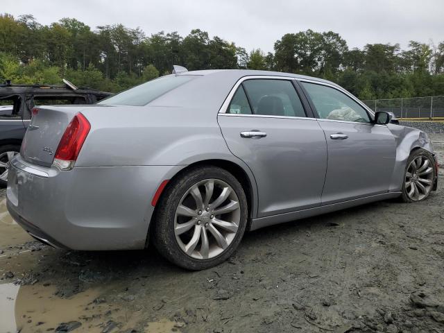 2017 CHRYSLER 300C 