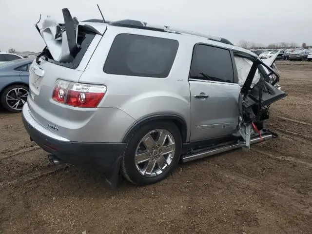 2010 GMC ACADIA SLT-2  