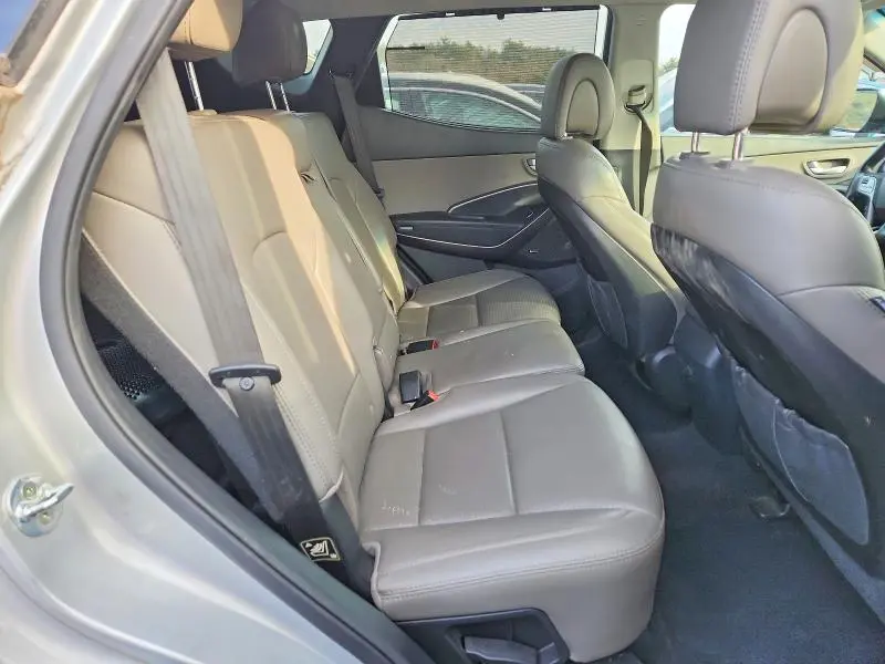 2014 HYUNDAI SANTA FE SPORT   