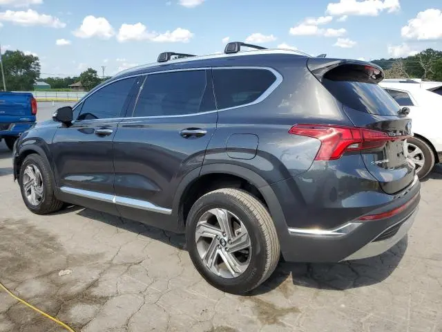 2023 HYUNDAI SANTA FE SEL PREMIUM  