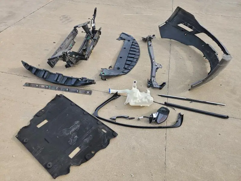 2014 LINCOLN MKZ HYBRID  