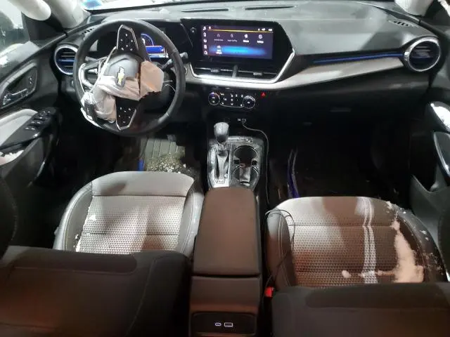 2024 CHEVROLET TRAX 1LT  