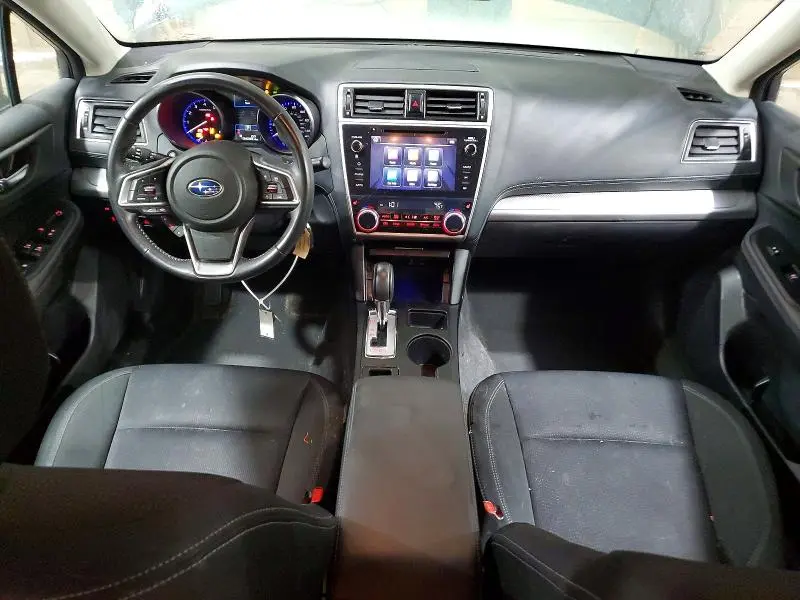 2018 SUBARU LEGACY 2.5I PREMIUM  