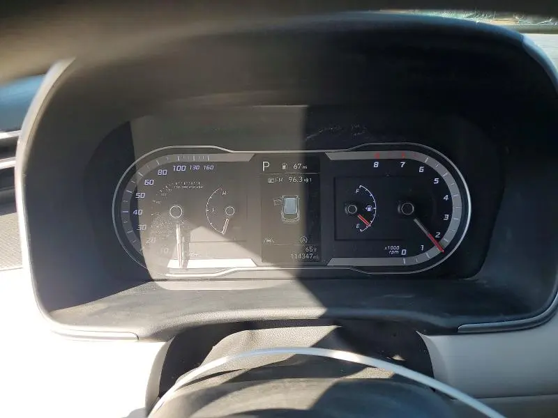 2022 HYUNDAI TUCSON SE  