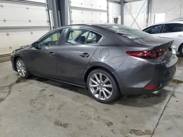 2019 MAZDA 3 PREFERRED PLUS  
