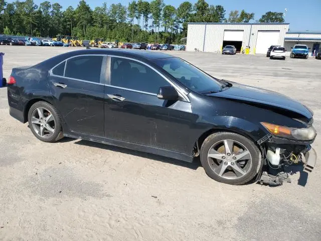 2013 ACURA TSX SE  