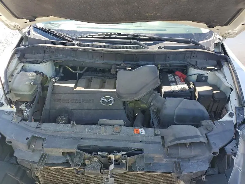 2015 MAZDA CX-9 TOURING  