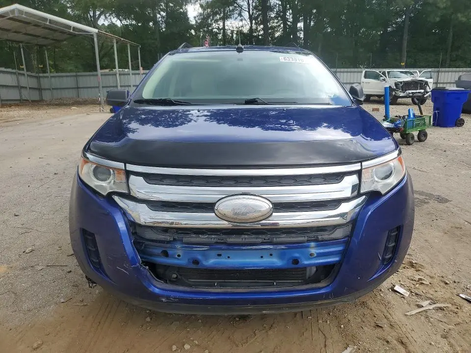 2013 FORD EDGE SE  