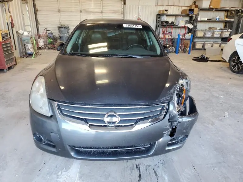 2010 NISSAN ALTIMA BASE  