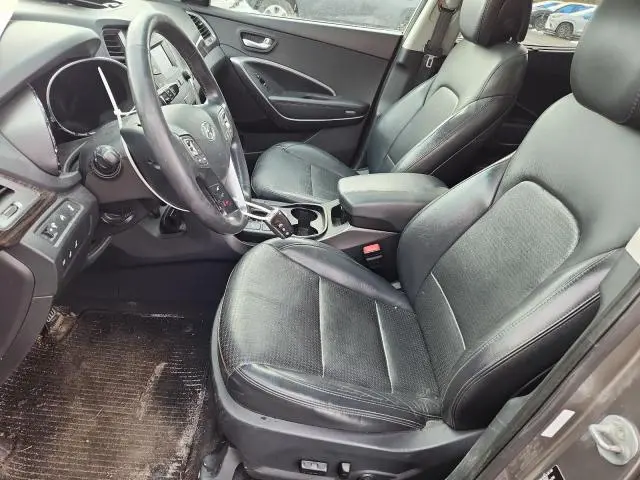 2020 HYUNDAI SANTA FE SPORT   