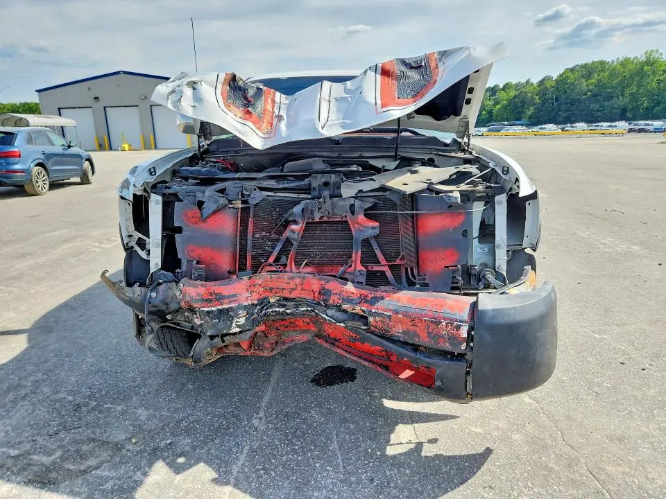 2011 CHEVROLET SILVERADO C1500  