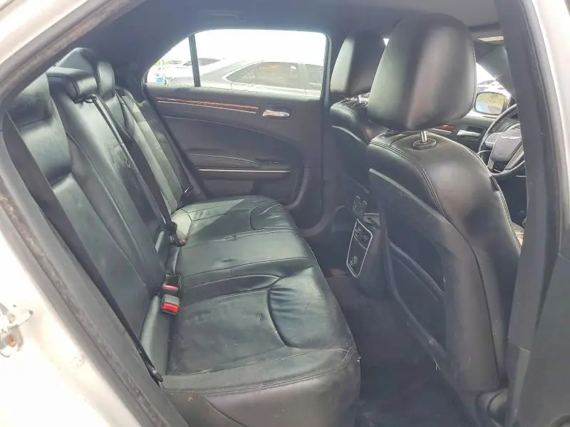 2014 CHRYSLER 300   