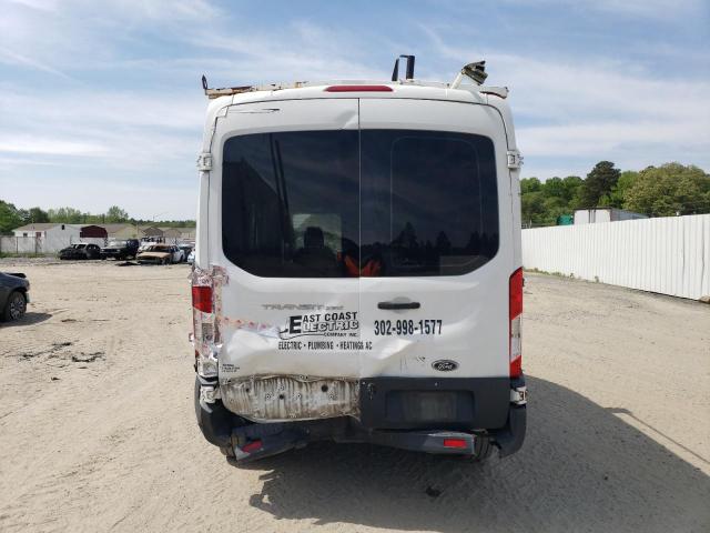 2016 FORD TRANSIT T-250