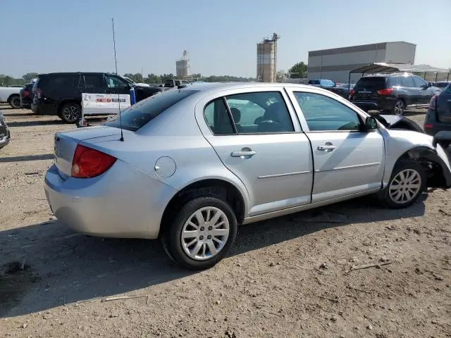 2010 CHEVROLET COBALT LS  