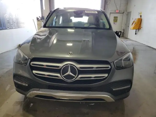 2021 MERCEDES-BENZ GLE 350 4MATIC  