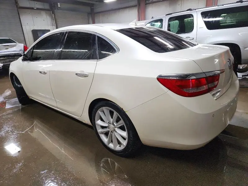 2012 BUICK VERANO   