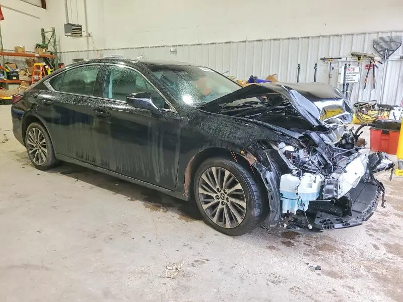2021 LEXUS ES 250 BASE  