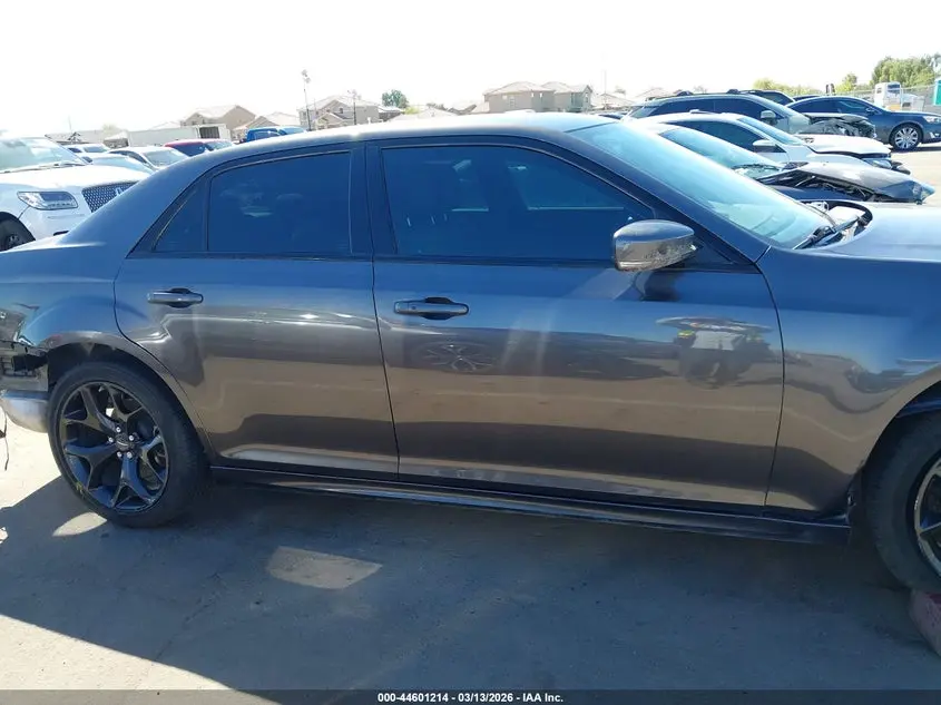 2022 CHRYSLER 300 TOURING L