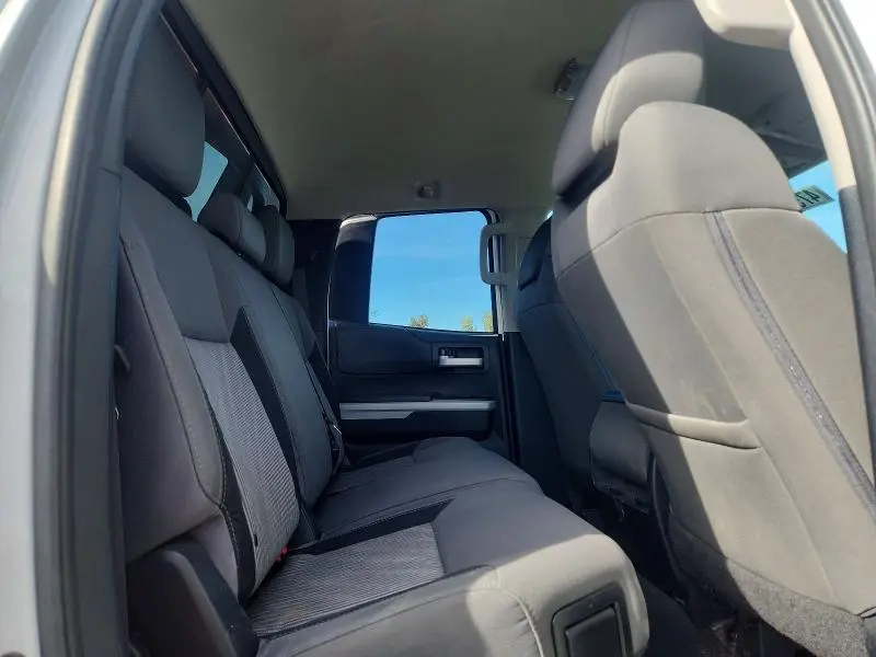 2014 TOYOTA TUNDRA SR5  