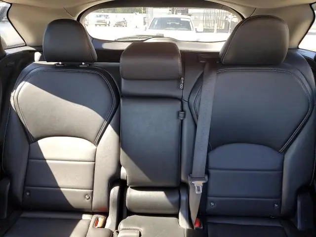 2020 INFINITI QX50 PURE  