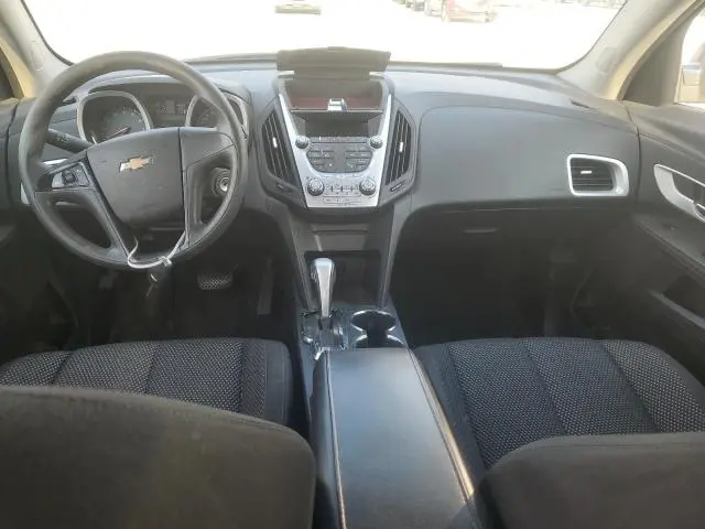 2010 CHEVROLET EQUINOX LT  