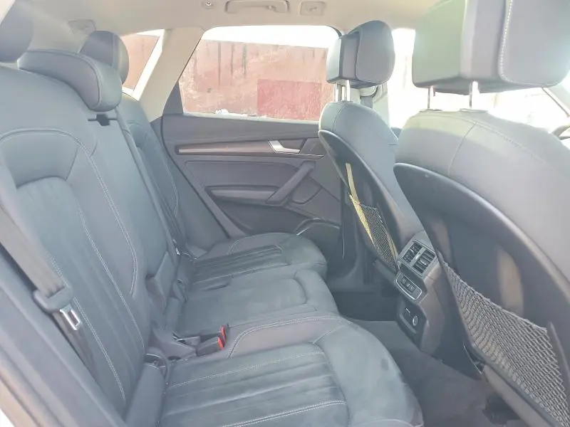 2021 AUDI Q5 PREMIUM  