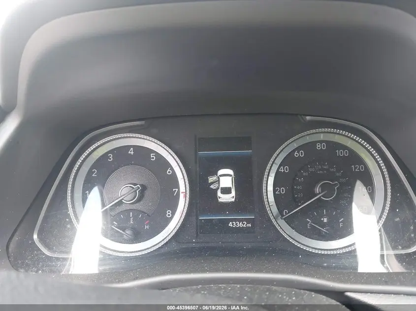 2022 HYUNDAI SONATA SEL