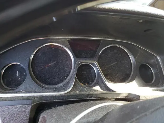 2013 GMC ACADIA DENALI  