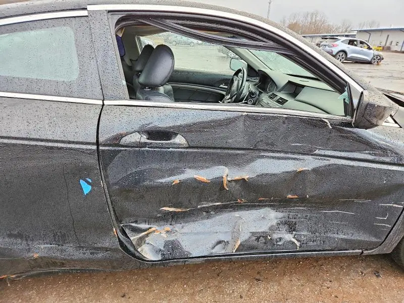2010 HONDA ACCORD EXL  