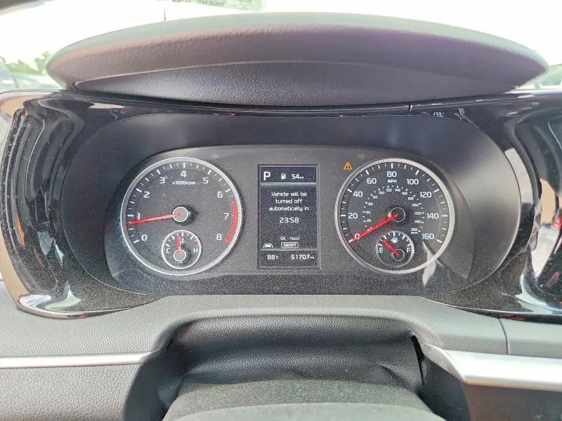 2024 KIA K5 GT LINE  