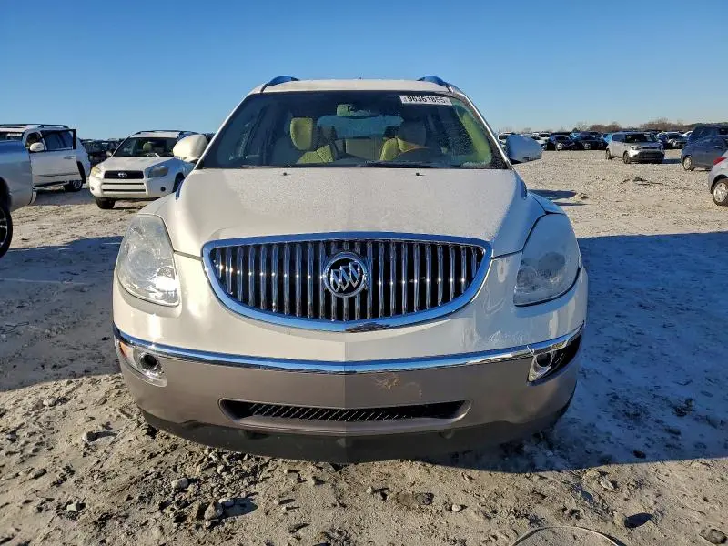 2010 BUICK ENCLAVE CXL  