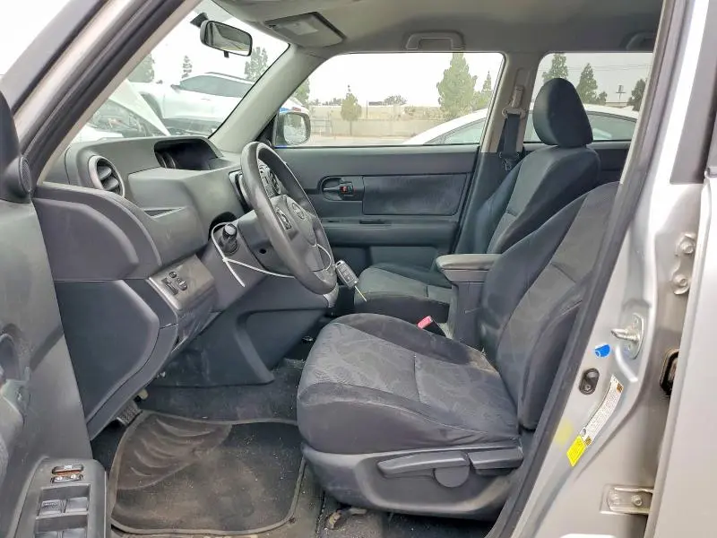 2012 SCION XB BASE  