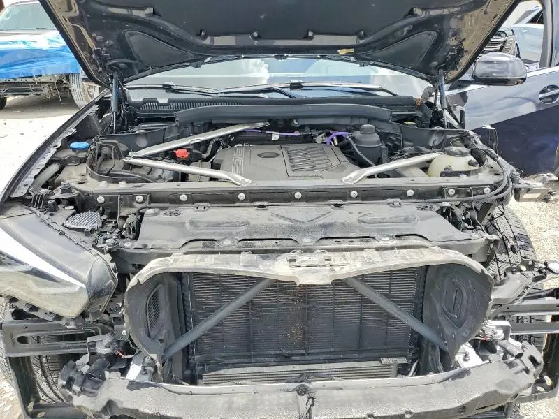 2022 BMW X5 SDRIVE 40I  