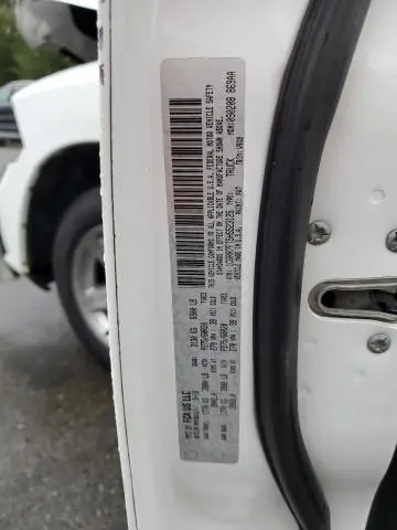 2017 RAM 1500 ST  