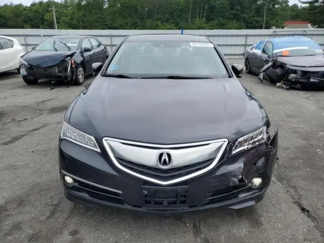 2016 ACURA TLX ADVANCE  