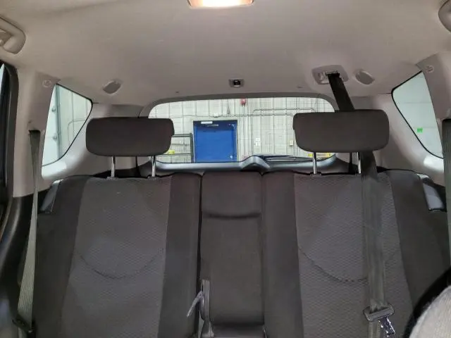 2011 TOYOTA RAV4 SPORT  