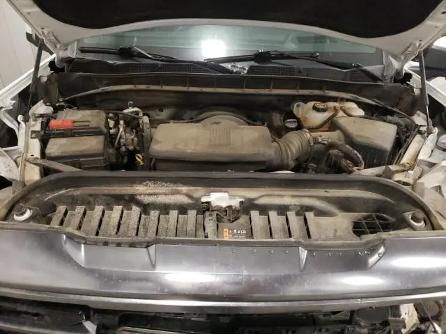 2022 GMC SIERRA K1500 AT4  