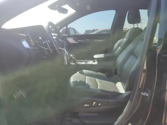 2021 CADILLAC XT5 SPORT  