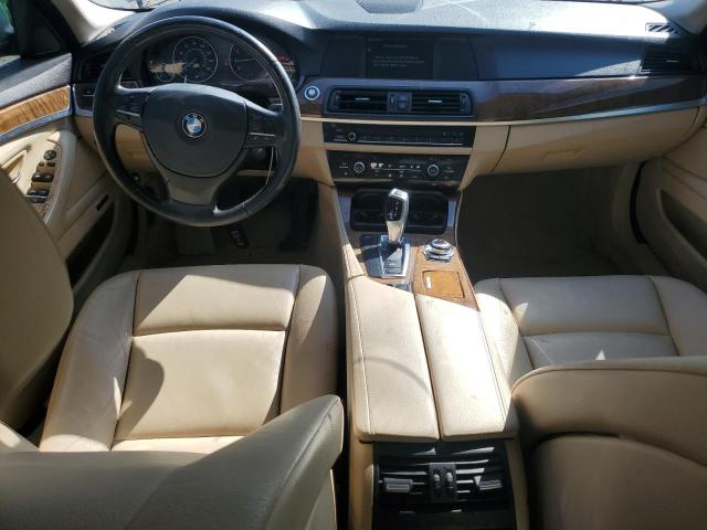 2011 BMW 528 I