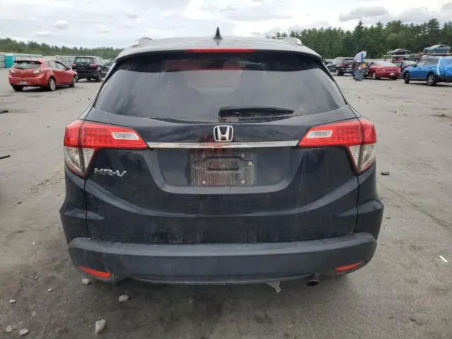 2019 HONDA HR-V EX  