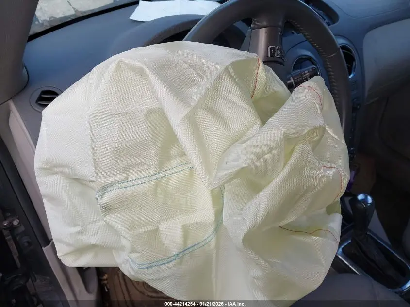 2010 CHEVROLET HHR LT