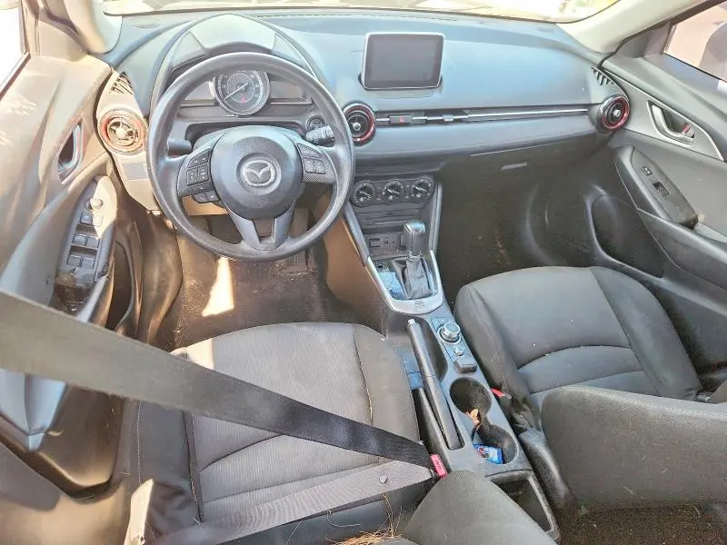 2016 MAZDA CX-3 SPORT  