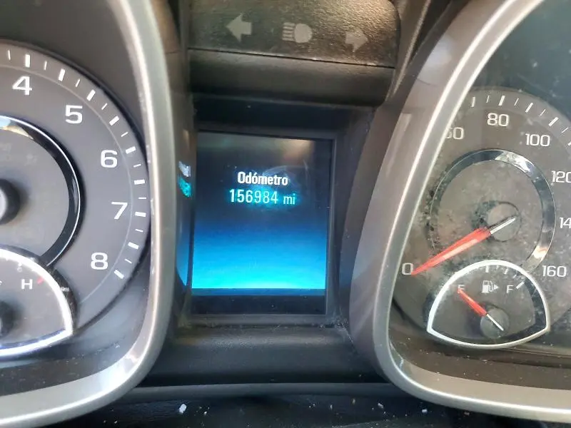 2014 CHEVROLET MALIBU 2LT  