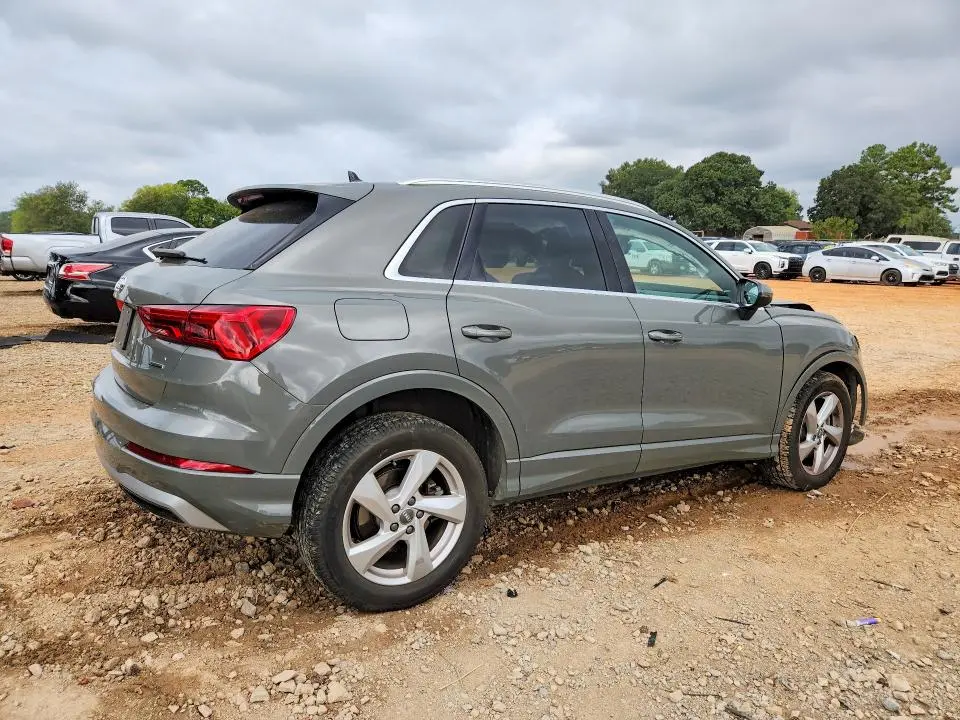 2019 AUDI Q3 PREMIUM  