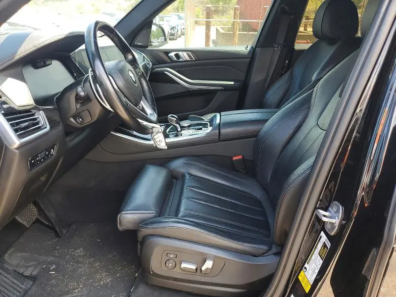 2020 BMW X5 SDRIVE 40I  