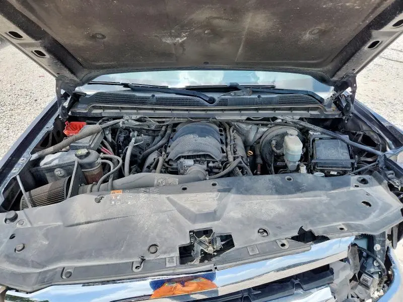 2016 CHEVROLET SILVERADO C1500 LT  
