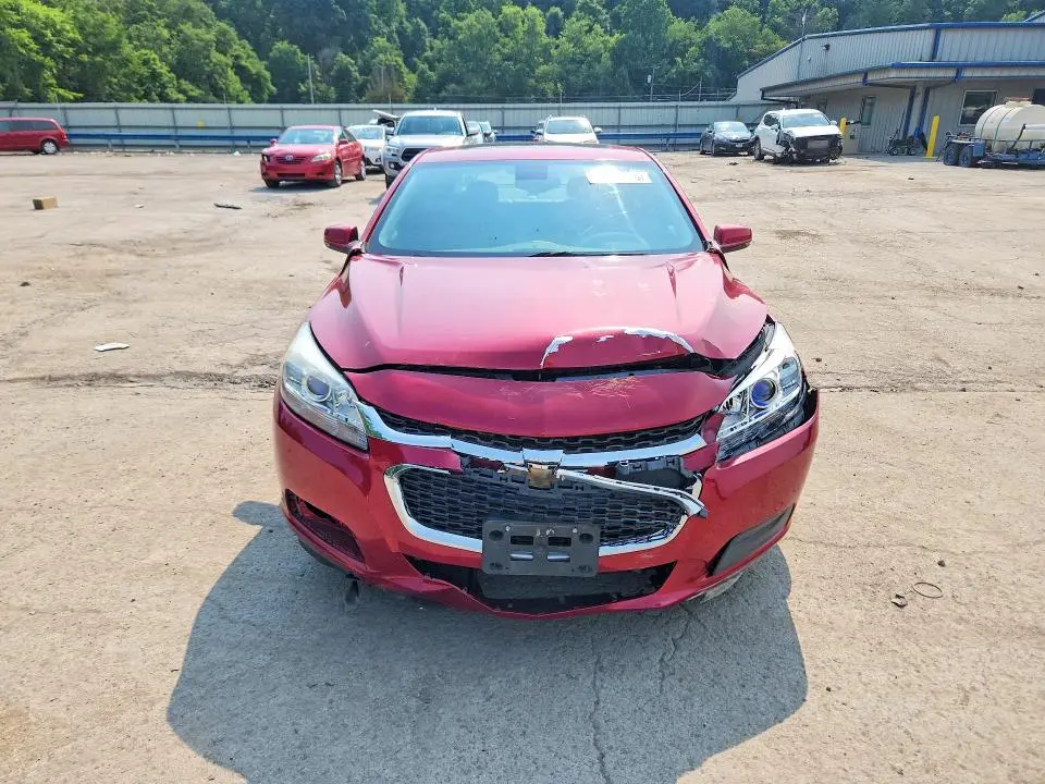 2014 CHEVROLET MALIBU 1LT  